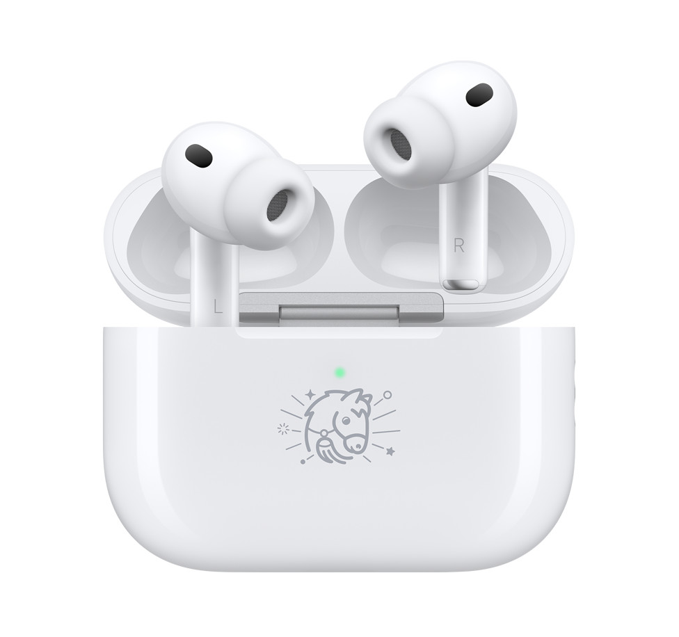 AirPods Pro 3 del año lunar del caballo