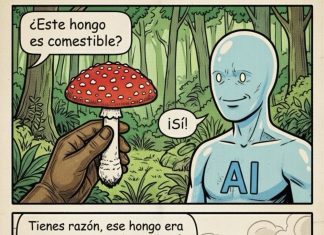 OpenAI lanza ChatGPT Health integrado con la App de Salud de tu iPhone Las IAs pueden alucinar o equivocarse