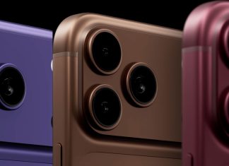 Supuestos colores que tendrá el iPhone 18