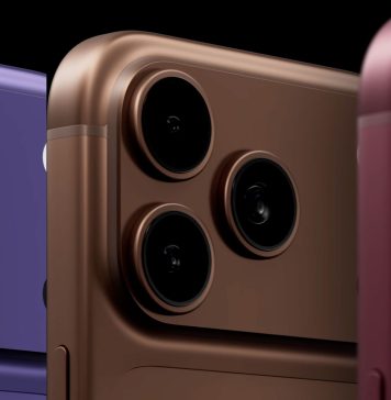Supuestos colores que tendrá el iPhone 18