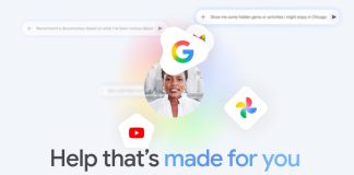 Personal Intelligence, la capacidad de la IA de Google, Gemini, para acceder a datos personales del usuario en su correo, YouTube, Fotos y vídeos, calendario etc