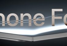 Más detalles del iPhone plegable: Cámaras, botones y batería con más autonomía que nunca Render que recrea cómo es el iPhone plegable, que llamamos por ahora iPhone Fold, basado en rumores