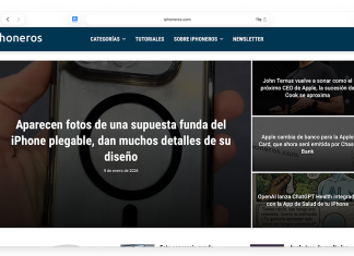 iPhoneros en Safari en el año 2026