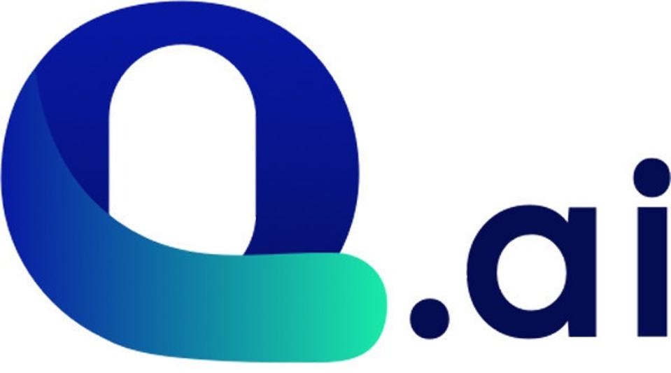 Logo de Q.ai