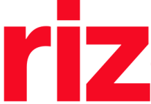 Logo de Verizon