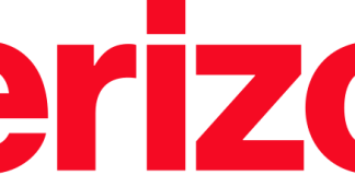 Logo de Verizon
