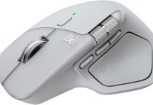 Un certificado caducado desconfigura el ratón Logitech de miles de usuarios de Mac MX Master 4 de Logitech, el ratón más popular