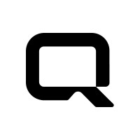 Logo de Q.ai. Quizás.