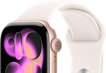 Apple Watch Series 11