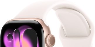 Apple Watch Series 11