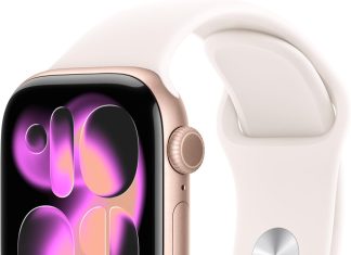 Apple Watch Series 11