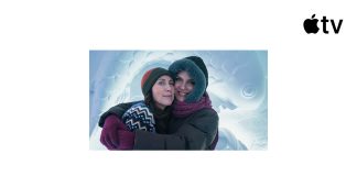 Humanos en Apple TV
