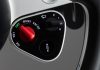 Botones del volante del Ferrari Luce, diseñados por Jonathan Ive en LoveFrom