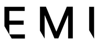 Logo de la misión espacial Artemis II de la NASA