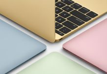 Hipotético MacBook de 12 pulgadas con procesador de iPhone, de bajo coste