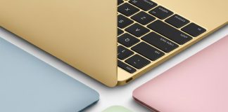 Hipotético MacBook de 12 pulgadas con procesador de iPhone, de bajo coste