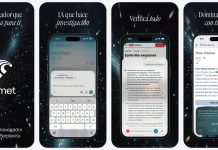 Comet, el navegador web de la IA Perplexity, estará disponible para iPhone el 11 de marzo de 2026 Comet para iPhone, un navegador web con IA