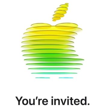Invitación de Apple para el 4 de marzo del 2026