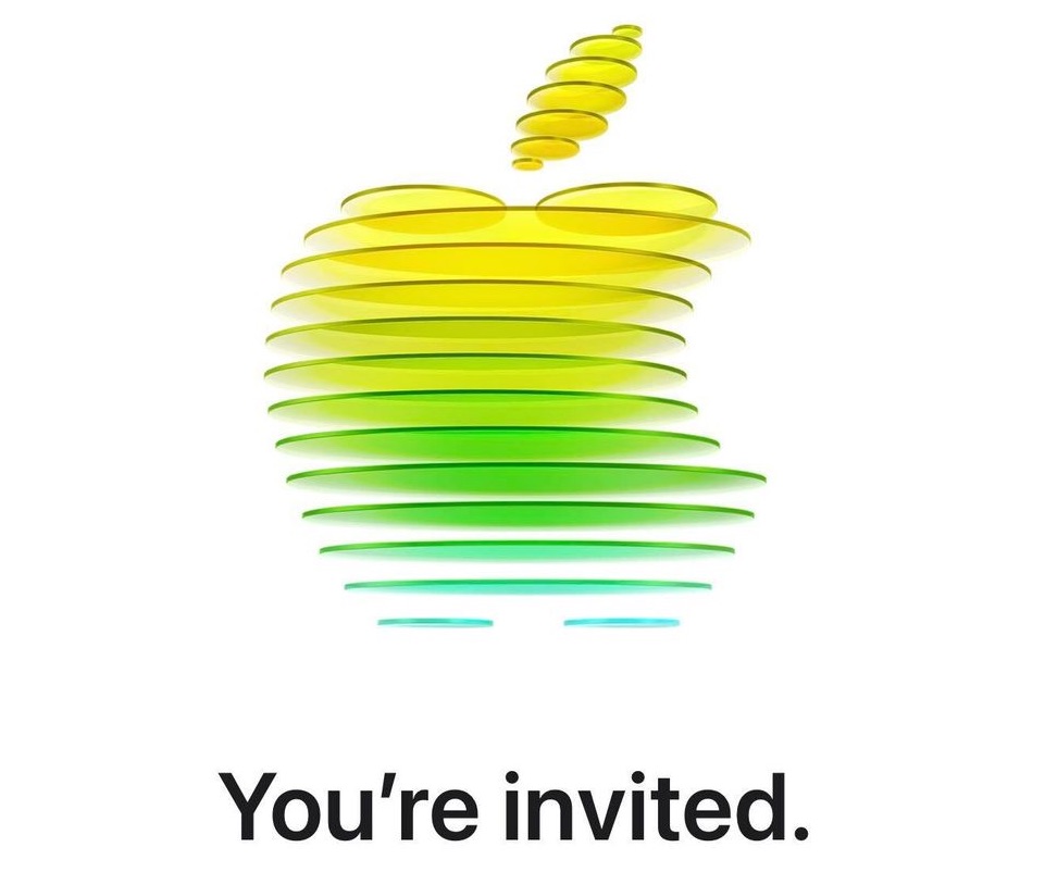Invitación de Apple para el 4 de marzo del 2026