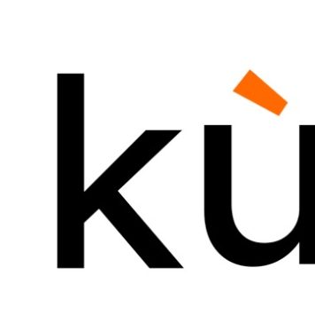 Logo de Kuzu, empresa que Apple ha comprado