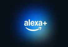 Logo de Alexa+
