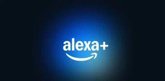 Logo de Alexa+