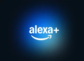 Logo de Alexa+
