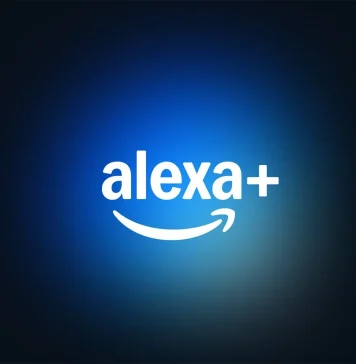 Logo de Alexa+
