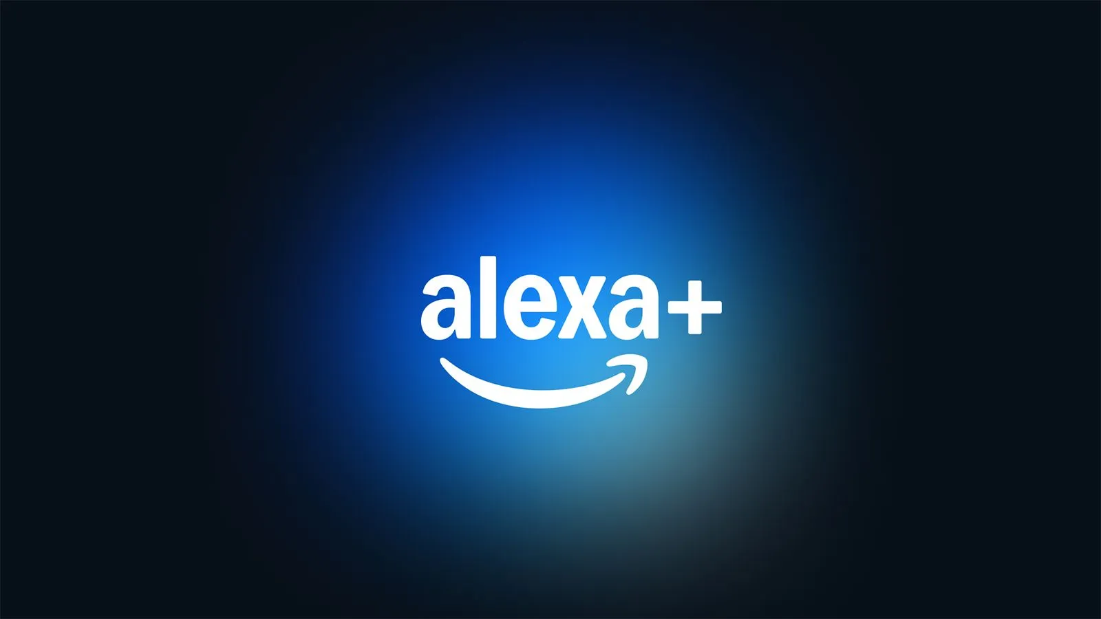 Logo de Alexa+