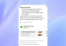 Publicidad en ChatGPT