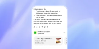 Publicidad en ChatGPT