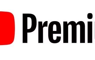 Logo de YouTube Premium