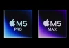 M5 Pro o M5 Max