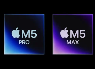 M5 Pro o M5 Max