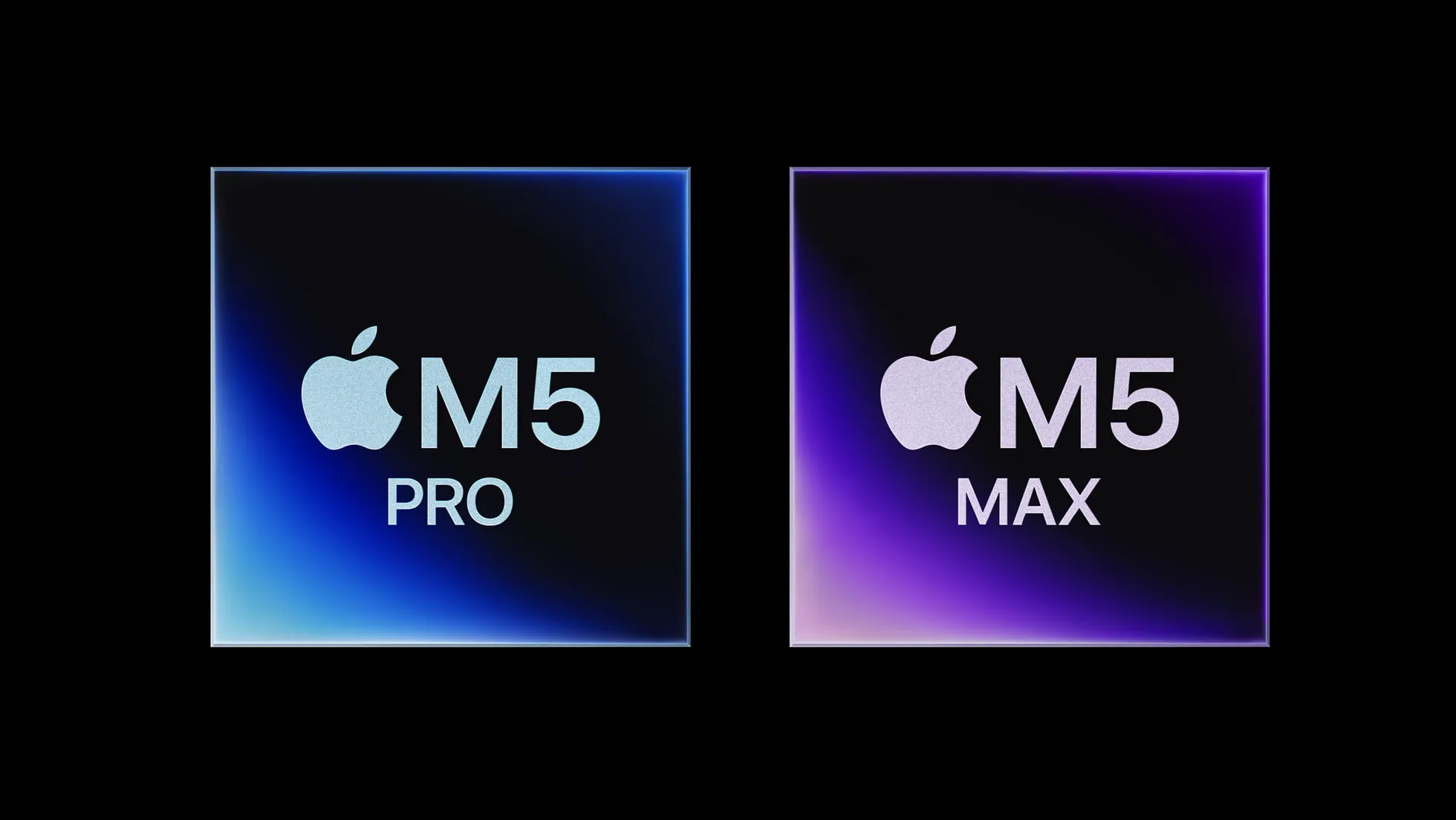 M5 Pro o M5 Max