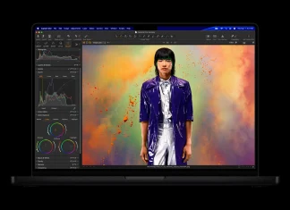 MacBook Pro con M5 Pro o M5 Max