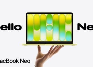 MacBook Neo