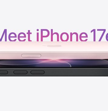 Nuevo iPhone 17e